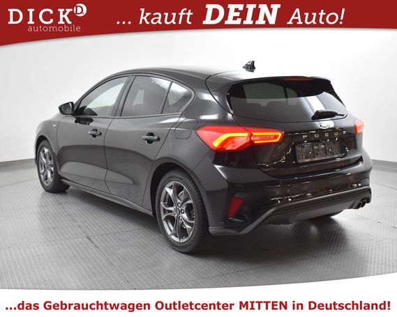 Ford Focus 1.0 ST-Line 92 kW image number 5