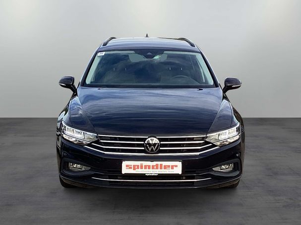 Volkswagen Passat Variant 1.5 TSI Business DSG 110 kW image number 6