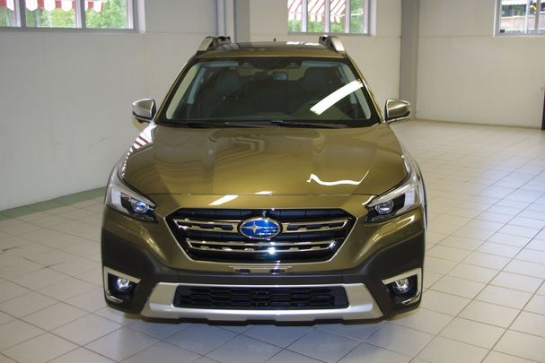 Subaru Outback 2.5 Touring 124 kW image number 2