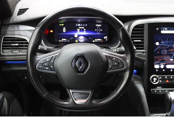 Renault Talisman Grandtour dCi 138 kW image number 13