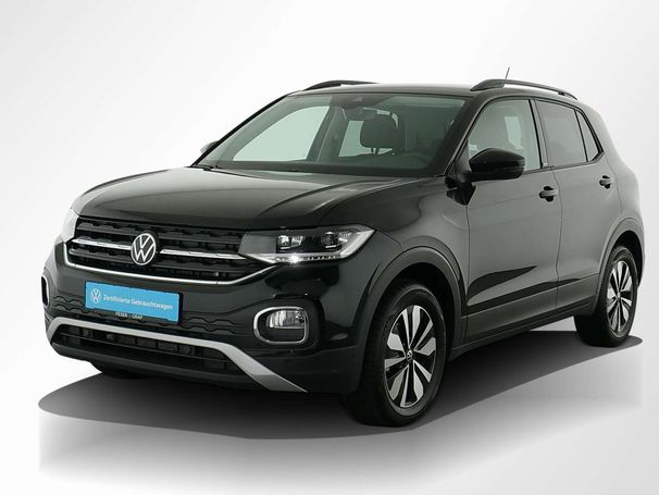 Volkswagen T-Cross 1.0 TSI DSG 81 kW image number 18