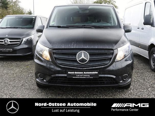 Mercedes-Benz Vito 116 Tourer 120 kW image number 4