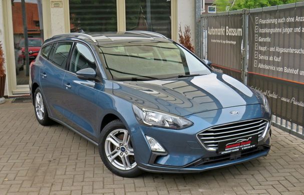 Ford Focus 92 kW image number 2