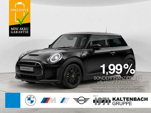 Mini Cooper SE Mini 135 kW image number 1