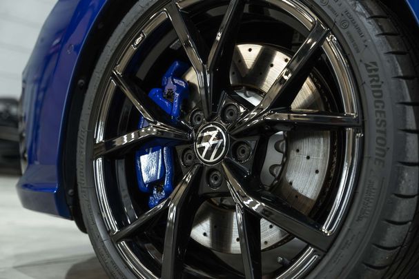 Volkswagen Golf R DSG 4Motion 235 kW image number 9