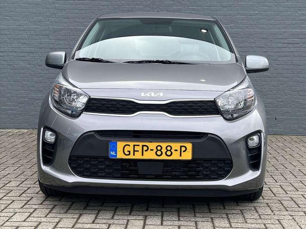 Kia Picanto 1.0 49 kW image number 4