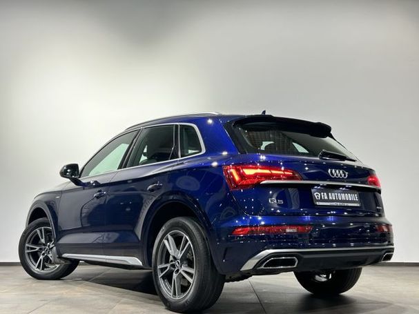 Audi Q5 40 TDI S-line 150 kW image number 9