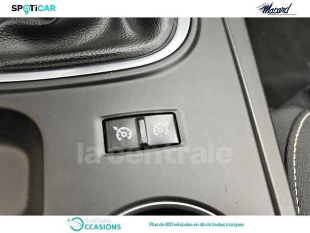 Renault Megane 70 kW image number 9