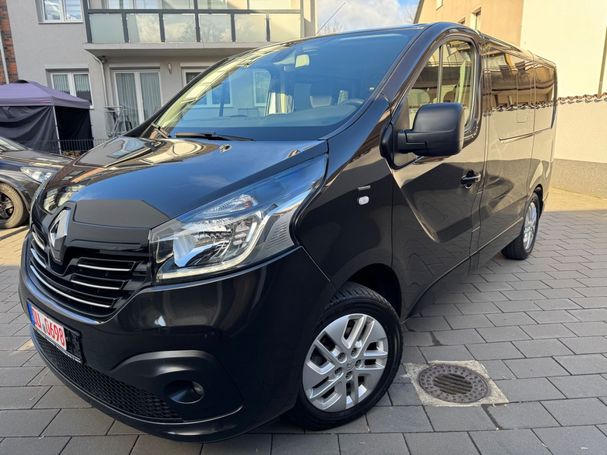 Renault Trafic L1H1 107 kW image number 1