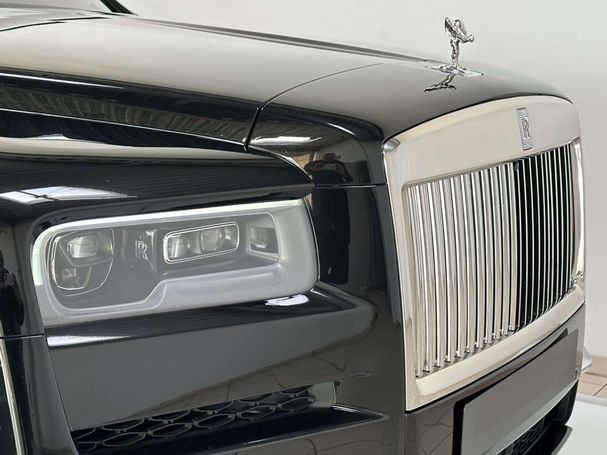 Rolls-Royce Cullinan 420 kW image number 25