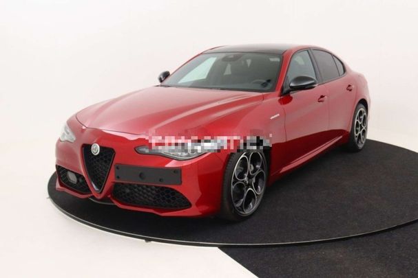 Alfa Romeo Giulia 2.0 Turbo Veloce 206 kW image number 1