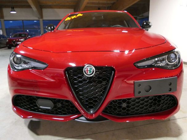 Alfa Romeo Giulia 2.0 Turbo Veloce 206 kW image number 1