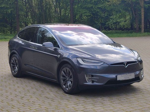 Tesla Model X 100D AWD 386 kW image number 6