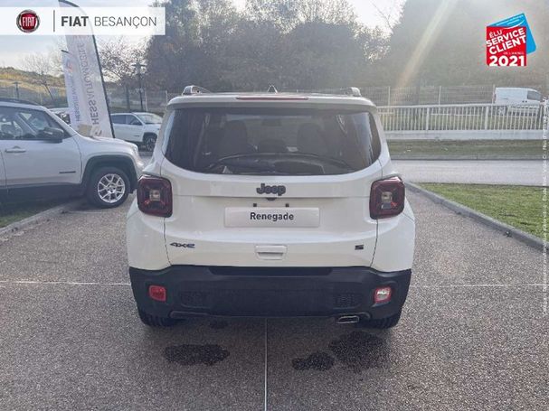 Jeep Renegade 134 kW image number 5