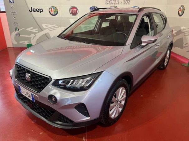 Seat Arona 1.0 TSI Style 70 kW image number 1