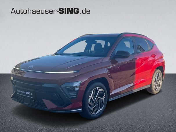 Hyundai Kona 146 kW image number 1