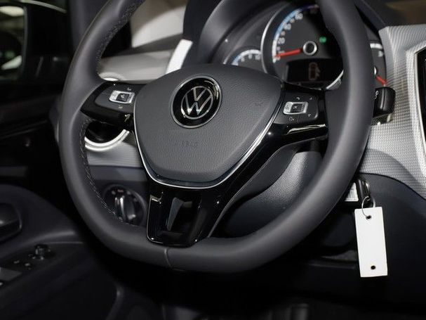 Volkswagen up! 60 kW image number 9