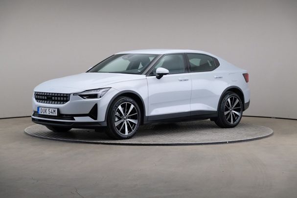 Polestar 2 165 kW image number 1