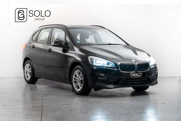 BMW 218d Active Tourer 110 kW image number 1