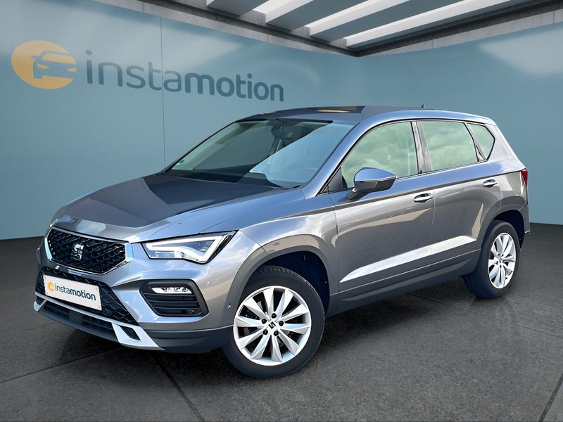 Seat Ateca Style 81 kW