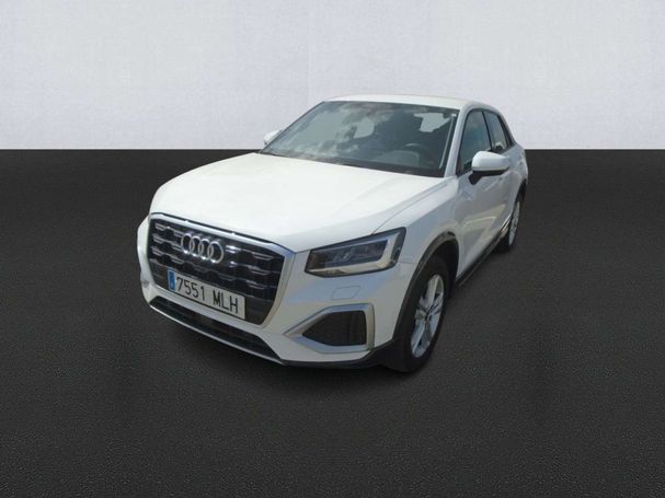 Audi Q2 30 TDI Advanced 85 kW image number 1