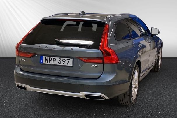 Volvo V90 Cross Country D5 AWD 175 kW image number 6