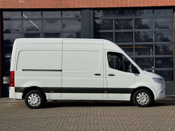 Mercedes-Benz Sprinter H2 314 CDi 105 kW image number 7