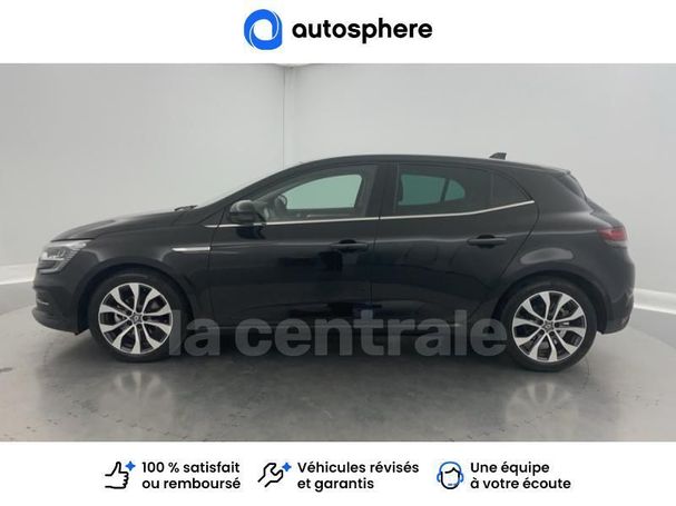 Renault Megane TCe 140 Techno 103 kW image number 13