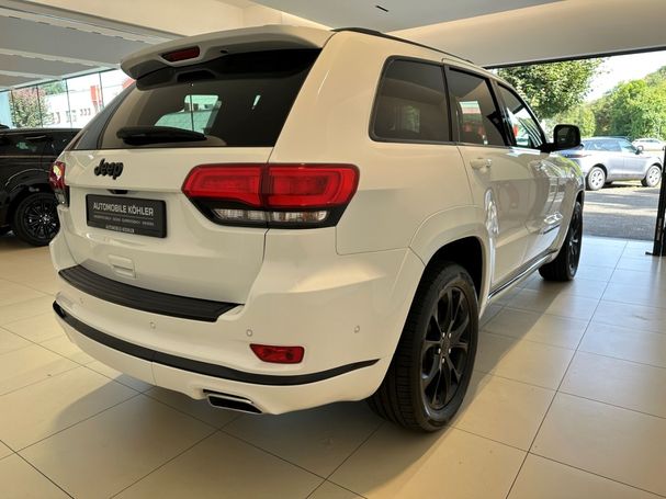 Jeep Grand Cherokee 3.0 Summit 184 kW image number 3