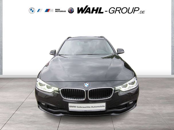 BMW 318i Touring Advantage 100 kW image number 3