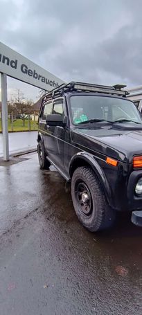 Lada Taiga 4x4 61 kW image number 1