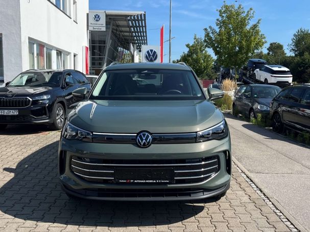 Volkswagen Tiguan 1.5 eHybrid Elegance DSG 150 kW image number 2