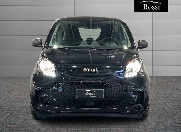 Smart ForTwo EQ 60 kW image number 2