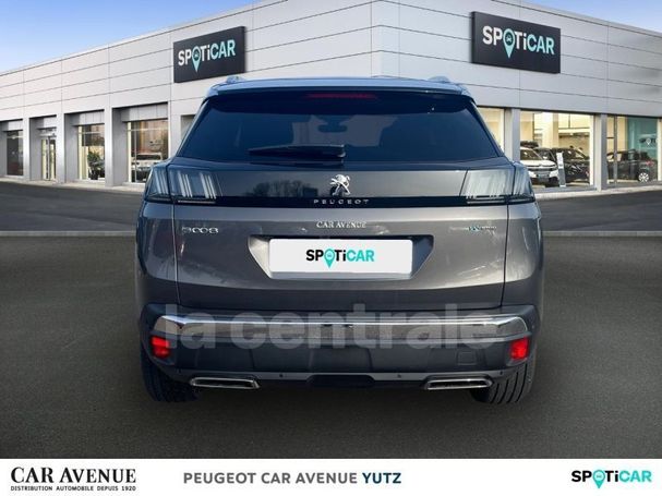 Peugeot 3008 1.6 Hybrid e-EAT8 165 kW image number 6