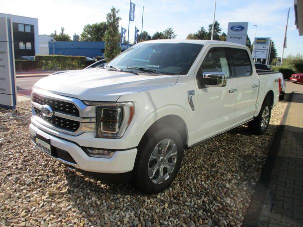 Ford F-150 298 kW image number 2