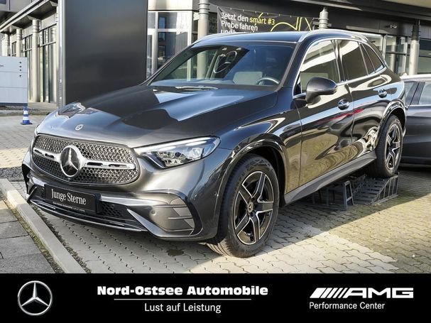 Mercedes-Benz GLC 220 d 145 kW image number 6