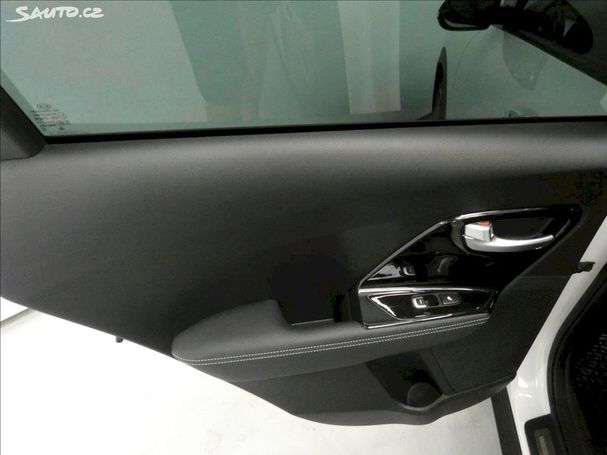 Kia Niro GDI 104 kW image number 35