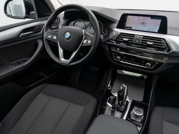 BMW X3 xDrive 135 kW image number 24