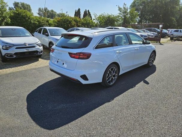 Kia Ceed Spirit DCT7 103 kW image number 3