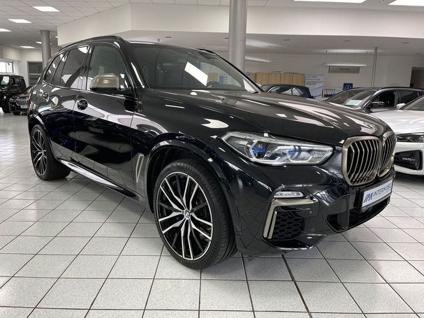 BMW X5 xDrive 294 kW image number 2