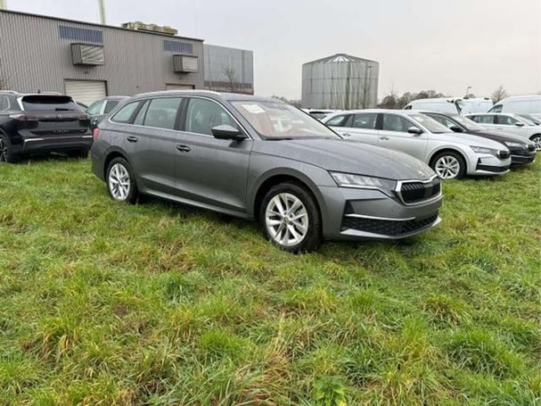 Skoda Octavia Combi 110 kW image number 7