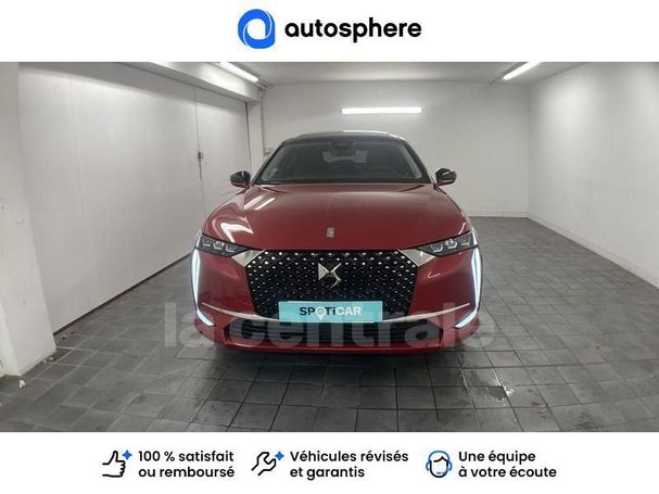 DS Automobiles 4 PureTech 130 96 kW image number 18