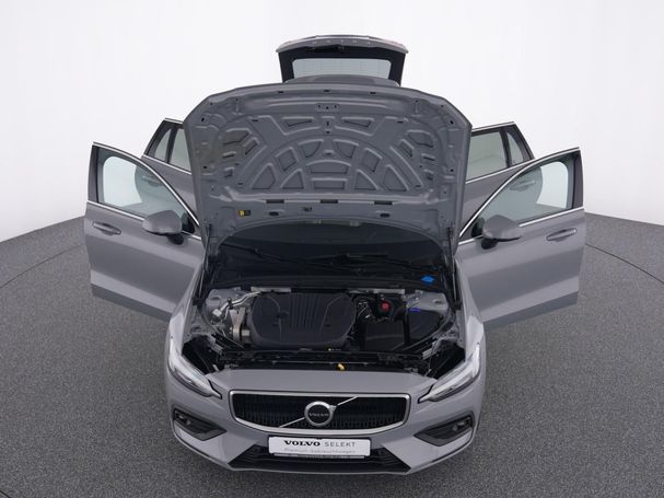 Volvo V60 B4 145 kW image number 14