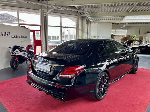 Mercedes-Benz E 63 AMG S 450 kW image number 3