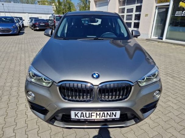 BMW X1 sDrive18d Sport Line 110 kW image number 3