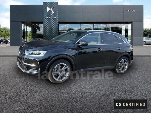 DS Automobiles 7 Crossback 1.6 E-Tense 300 4x4 221 kW image number 1