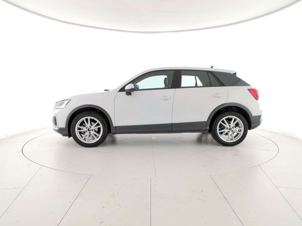 Audi Q2 30 TDI S tronic Advanced 85 kW image number 5