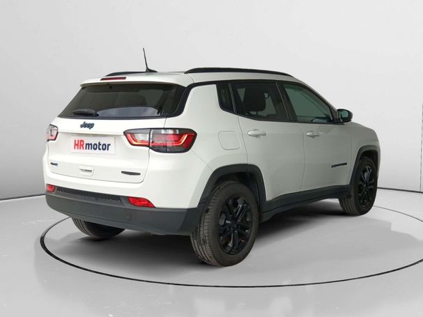 Jeep Compass 140 kW image number 2