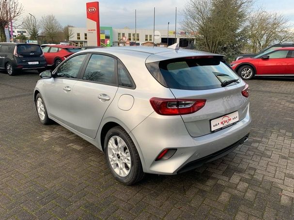 Kia Ceed 1.0 T-GDI Edition 88 kW image number 4