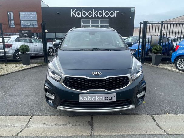 Kia Carens 1.6 99 kW image number 3